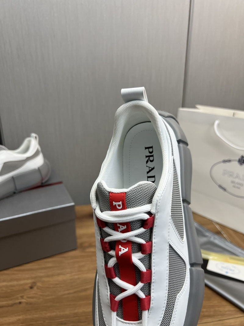 Prada Casual Shoes